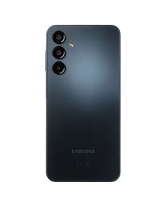 Смартфон Samsung Galaxy A16 4/128Gb Black