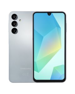 Смартфон Samsung Galaxy A16 8/256Gb Grey