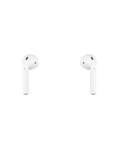 Бездротові навушники вкладиші Borofone BW79 TWS Білі (White)