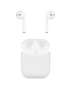 Бездротові навушники вкладиші Borofone BW79 TWS Білі (White)