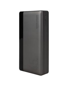 PowerBank 20000 mAh Movespeed K20-45H 45W Сірий (Grey)