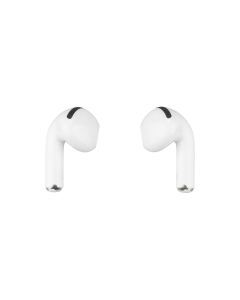 Бездротові навушники вкладиші Hoco EW64 Білі (White)