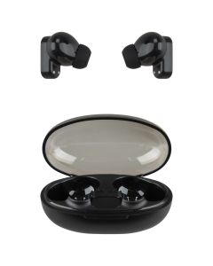 Бездротові навушники вкладиші Gelius Basic X5 GP-TWS011XS Чорні (Black)