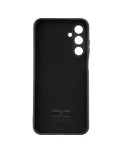 Чохол накладка для Samsung A25 Soft Case Чорна (Black)