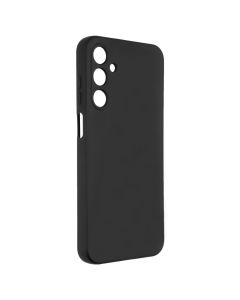 Чохол накладка для Samsung A25 Soft Case Чорна (Black)