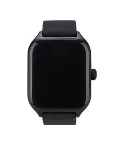 Смарт-годинник Borofone BD5 Чорний (Black)