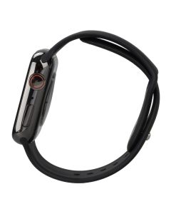 Смарт-годинник XO M50 Wireless Charging Smart Sports Чорний (Black)