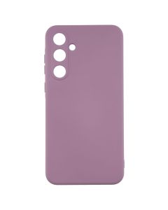 Чохол накладка для Samsung A35 Soft Case Рожева (Pink Sand)