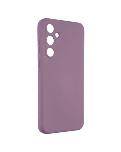 Чохол накладка для Samsung A35 Soft Case Рожева (Pink Sand)