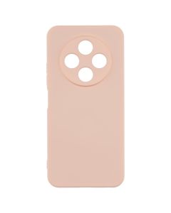 Чохол накладка для TECNO Spark 30C WAVE Colorful Рожева (Pink Sand)