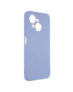 Чохол накладка для TECNO Spark Go 2025/Go 1/Pop 9 WAVE Colorful Фіолетова (Llight Purple)