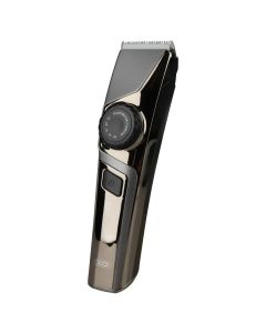 Машинка для стрижки XO CF16 Срібна (Silver)