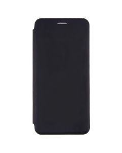 Чохол кейс для Infinix Hot 50i/Smart 9 Flip MakeFuture Чорний (Black)