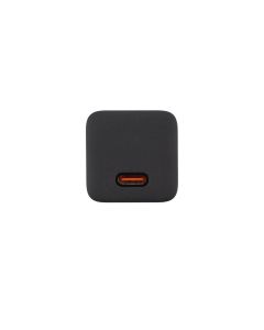 Зарядное устройство Baseus GaN5 Mini Fast Charge (1USB-C) PD 25W Черный (Black)