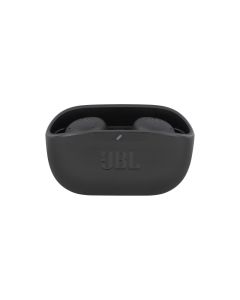 Бездротові навушники вкладиші JBL Wave Buds 2 Чорні (Black)