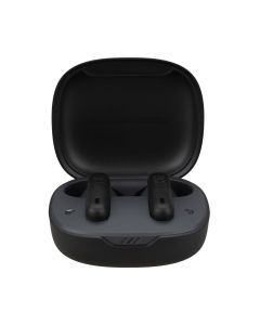 Бездротові навушники вкладиші JBL Wave Flex 2 Чорні (Black)