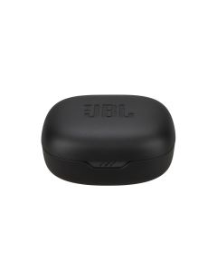 Бездротові навушники вкладиші JBL Wave Flex 2 Чорні (Black)