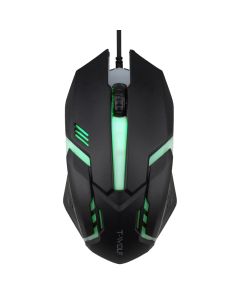 Миша TWolf V1 Чорна (Black)