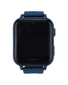 Дитячий GPS годинник XO H120 Kids Watch Синій (Blue)