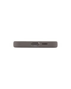 Чохол накладка для Samsung S24 Plus Unit MagSafe Сіра (Titanium Grey)