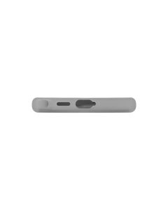 Чохол накладка для Samsung S24 Ultra Unit MagSafe Сіра (Titanium Grey)