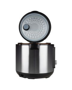 Мультиварка Ardesto MC-P17 Сіра (Grey)