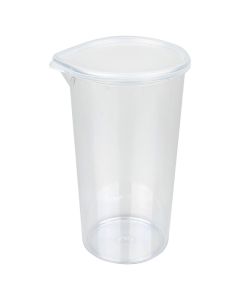 Блендер Liberton LHB-0300 Білий (White)