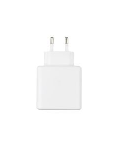 Зарядний пристрій Samsung 45W Power Adapter (EP-TA845NWE) Білий (White)