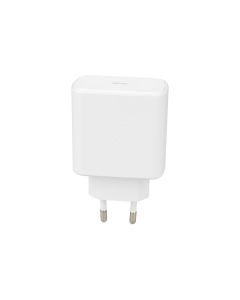 Зарядний пристрій Samsung 45W Power Adapter (EP-TA845NWE) Білий (White)
