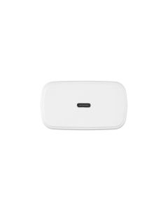 Зарядний пристрій Samsung 45W Power Adapter (EP-TA845NWE) Білий (White)