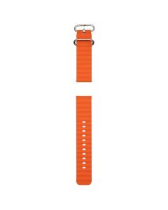 Ремінець для годинника Proove Active Band 22 мм Помаранчевий (Orange)