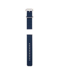Ремінець для годинника Proove Active Band 22 мм Синій (Midnight Blue)