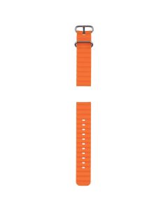 Ремінець для годинника Proove Active Band 20 мм Помаранчевий (Orange)