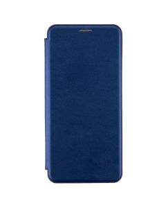 Чохол кейс для Infinix Hot 50 Kira Shell Синій (Blue)