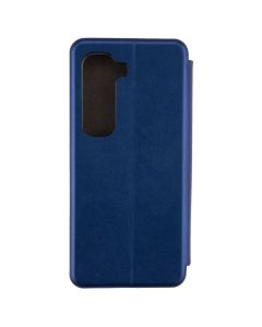 Чохол кейс для Infinix Hot 50 Kira Shell Синій (Blue)