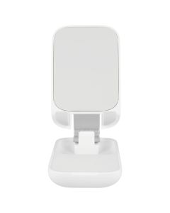 Підставка для телефону Baseus Seashell Series Біла (White)