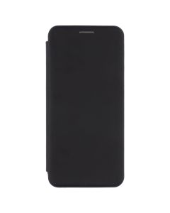 Чохол кейс для Xiaomi Redmi Note 11/11S MakeFuture Flip Чорний (Black)