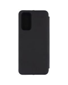 Чохол кейс для Xiaomi Redmi Note 11/11S MakeFuture Flip Чорний (Black)