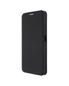 Чохол кейс для Xiaomi Redmi Note 11/11S MakeFuture Flip Чорний (Black)
