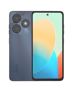 Смартфон Tecno Spark Go 2024 (BG6m) 2/64Gb Gravity Black