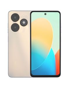 Смартфон Tecno Spark Go 2024 (BG6m) 2/64Gb Mystery White