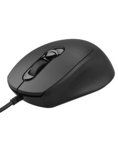 Миша TWolf V2 Чорна (Black)