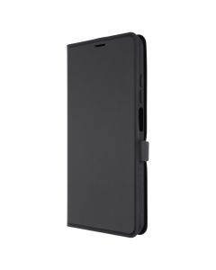 Чехол кейс для Tecno Spark Go 1/Pop 9/Go 2025 Fllap Case Черный (Black)