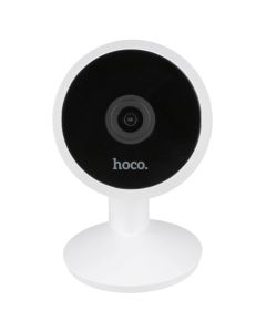 Веб-камера Hoco D3 Indoor HD Біла (White)