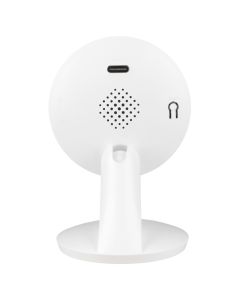 Веб-камера Hoco D3 Indoor HD Біла (White)