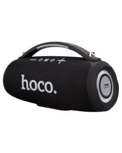 Bluetooth колонка Hoco HA4 Surge outdoor Power 40W Чорна (Black)