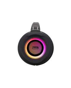 Bluetooth колонка Hoco HA4 Surge outdoor Power 40W Чорна (Black)