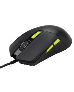 Миша Fantech VX6 Venom Go (Phantom ll) Чорна (Black)