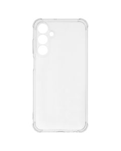 Чехол-накладка для Samsung A25 WXD Ультратонкий Прозрачный