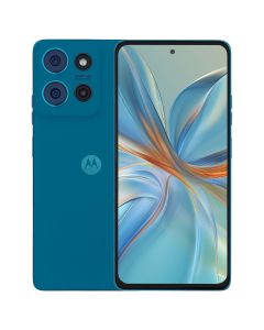 Смартфон Motorola Moto G75 8/256Gb 5G Aqua Blue